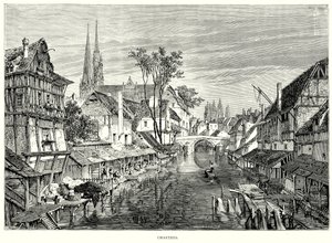 Chartres