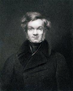 Chas Buller Jr by English School