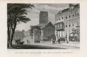 Chelsea Church