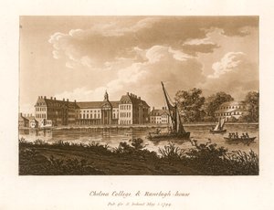 Chelsea Hospital