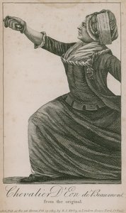 Chevalier D
