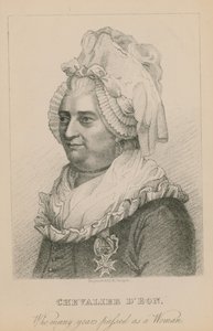 Chevalier D