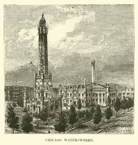 Chicago Water-Works