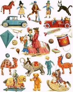 Children