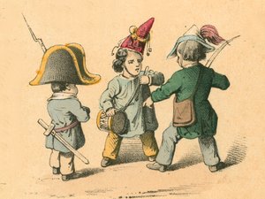 Children