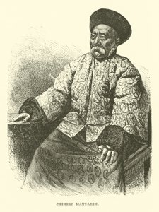 Chinese Mandarin