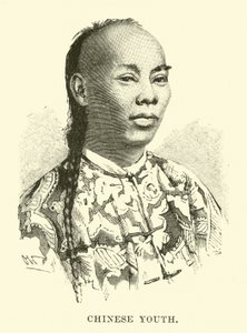 Chinese Youth