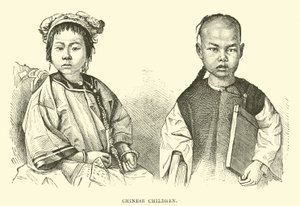 Chinese Children