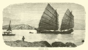 Chinese Junk