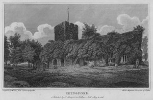Chingford