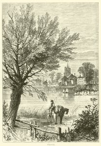 Chiswick by English School