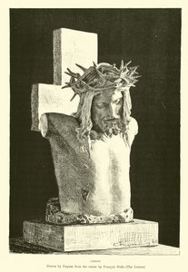 Christ by English School