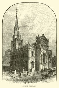 Christ Church by English School