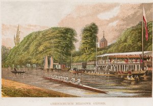 Christchurch Meadows