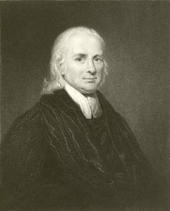 Christian Schwartz by English School