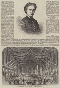 Christina Nilsson in Don Giovanni by English School