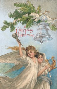 Christmas Angels