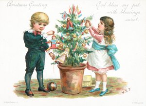 Christmas Card