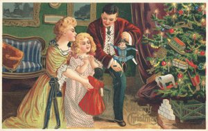 Christmas Card