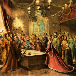 Christmas Celebrations