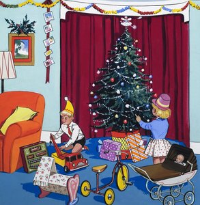 Christmas Toys