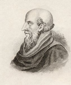 Chrysippus of Soli, from 