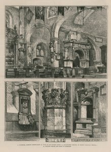 Church of St Peter ad Vincula