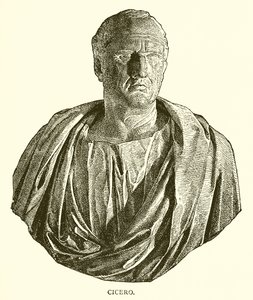 Cicero by English School