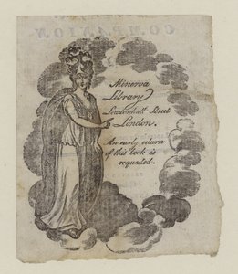Circulating Libraries, Minerva Library