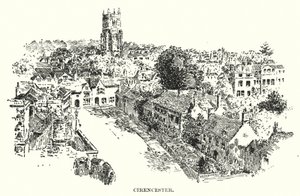 Cirencester