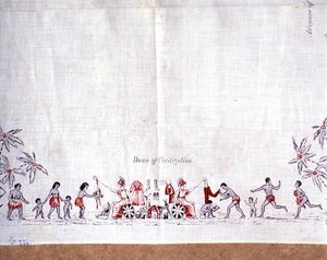 Civilization of Fiji