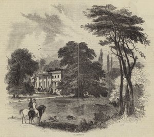 Claremont by English School
