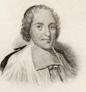 Claude Fleury, from 