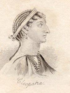 Cleopatra, from 