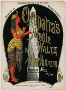 Cleopatra