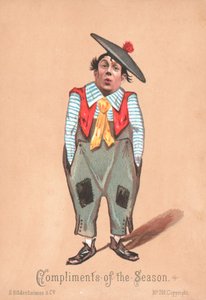 Clown
