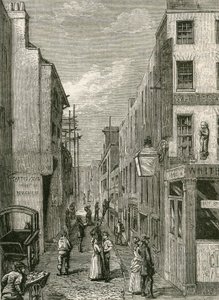 Cock Lane