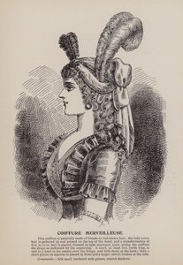 Marvelous Hairstyle