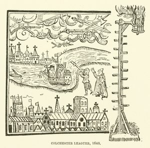 Colchester Leaguer