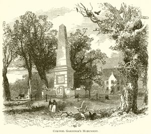 Colonel Gardiner