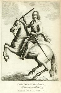 Colonel John Okey