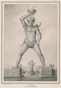 Colossus of Rhodes