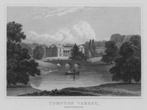 Compton Verney, Warwickshire