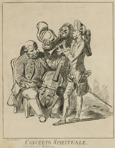Concerto Spirituale