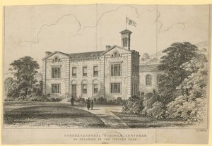 Congregational Schools