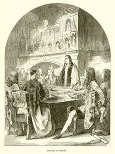 Congress at Utrecht