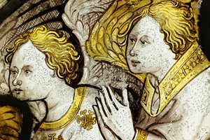 Creation Worships the Lamb