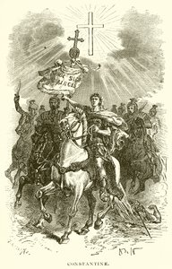 Constantine by English School