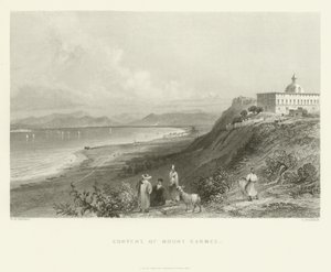 Convent of Mount Carmel