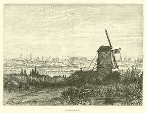 Copenhagen